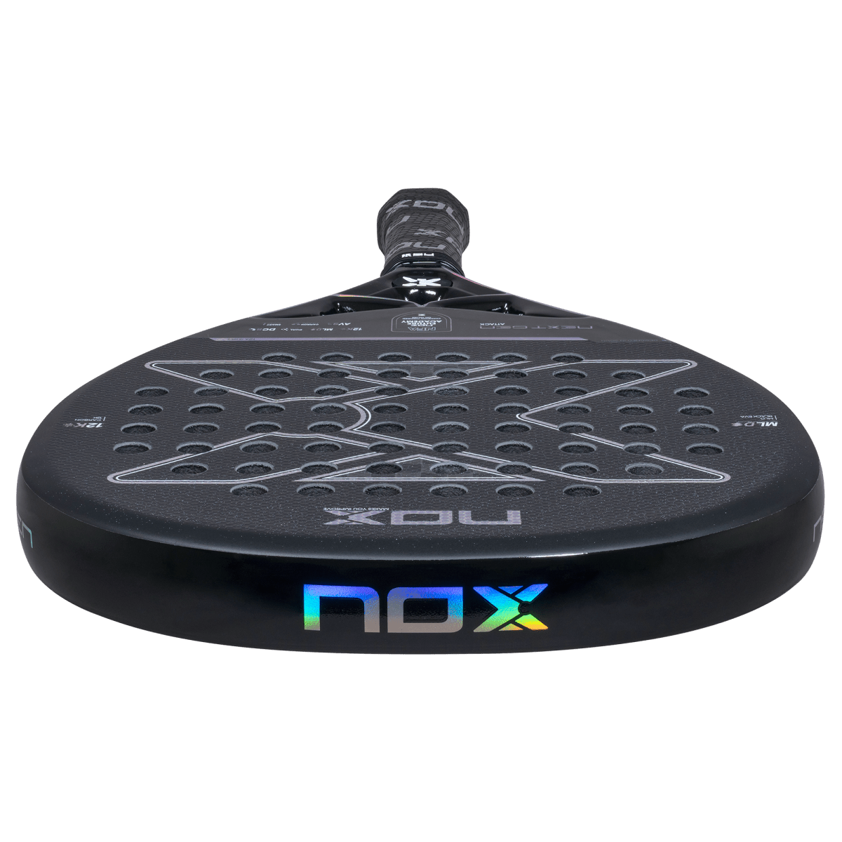 NextGen Pro Attack 12K NFA Series - NOXPalas