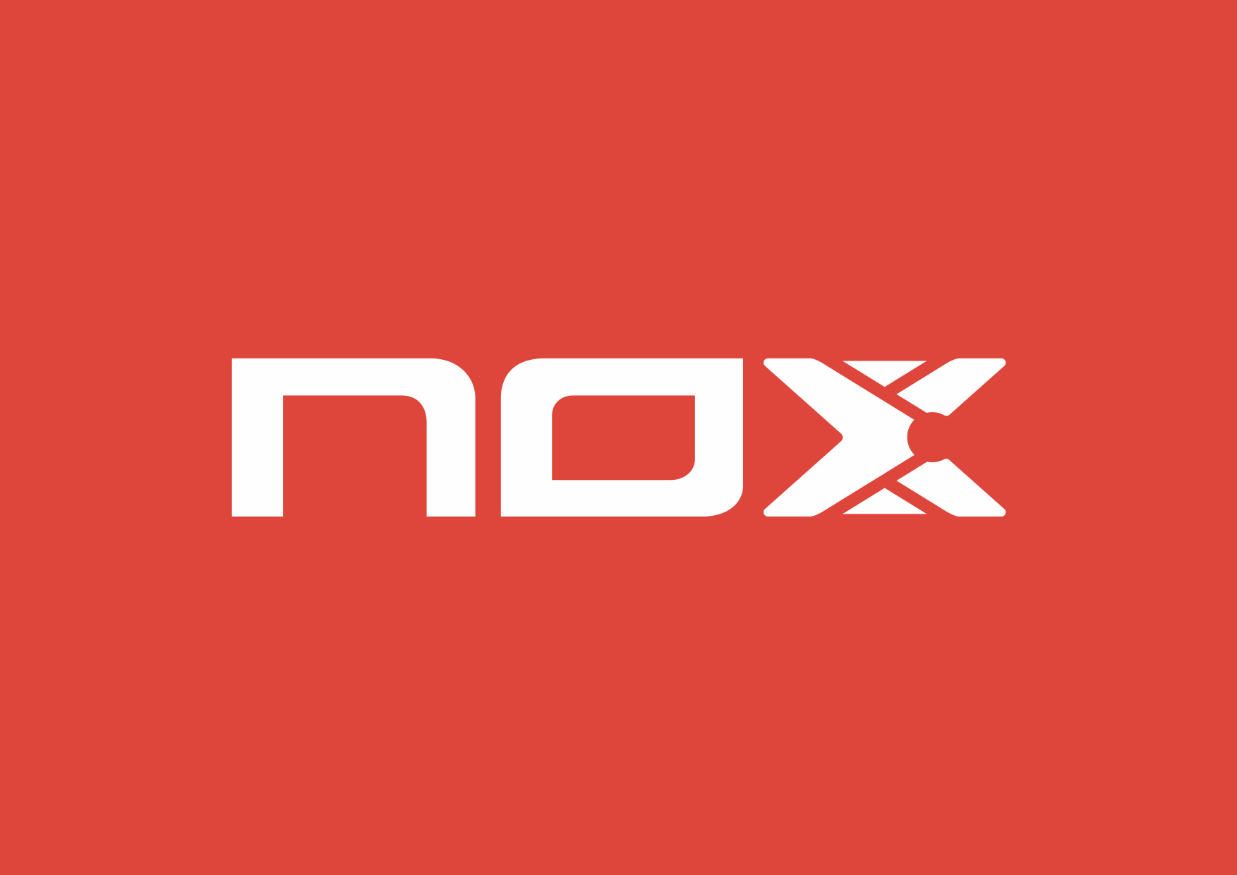 Noxsport store logo