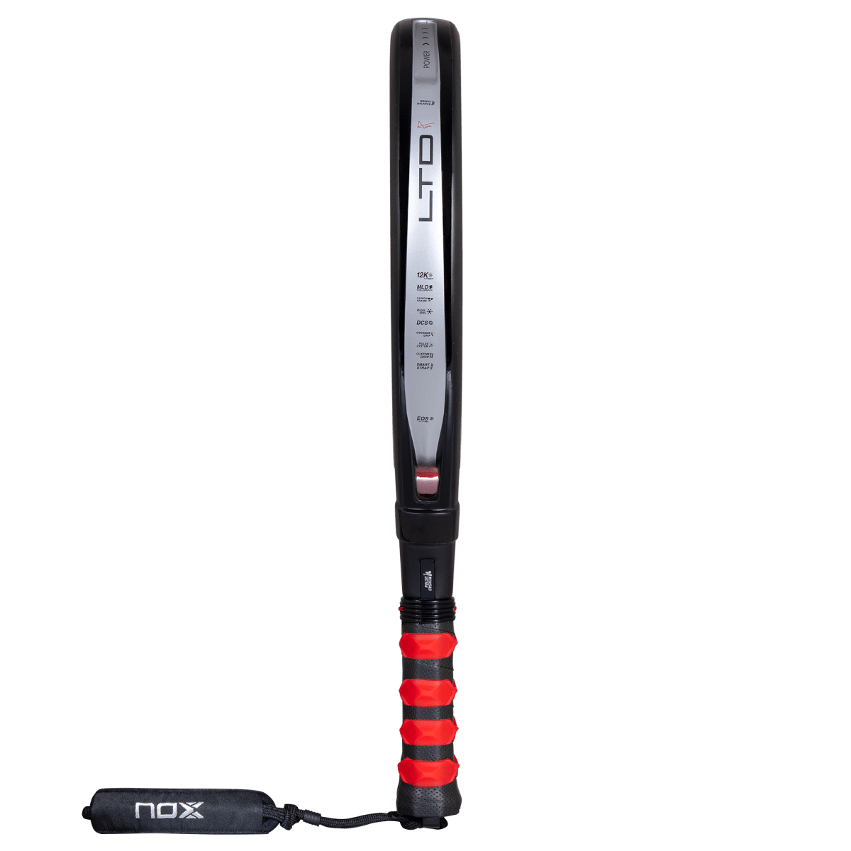 PACK AT10 GENIUS 12K XTREM LIMITED EDITION - NOXLTDPalas
