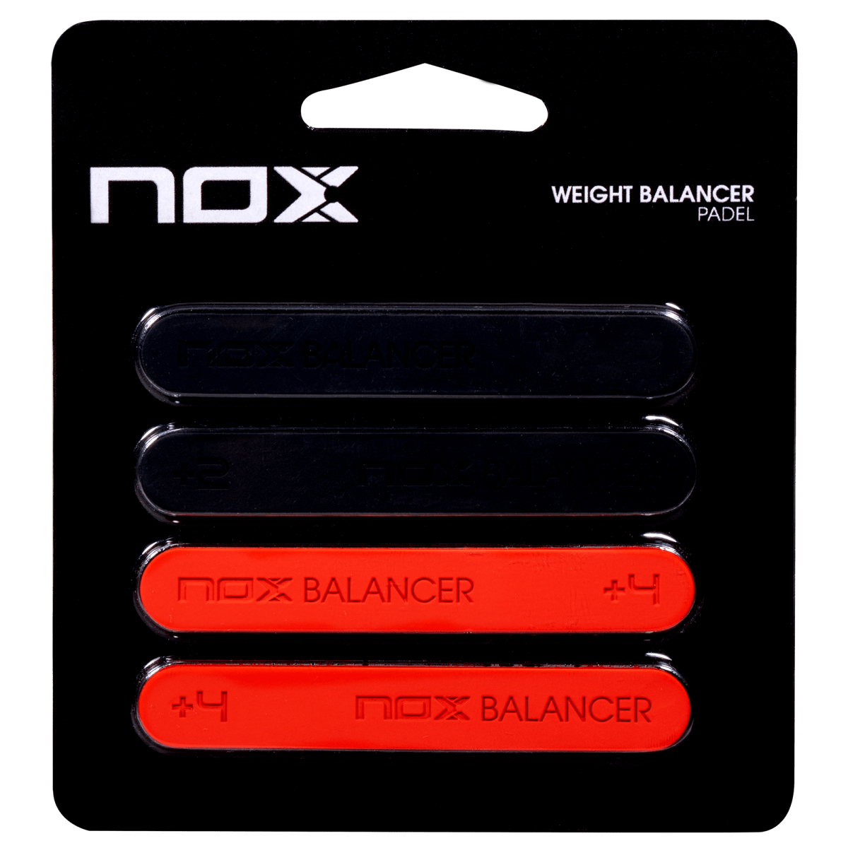 PACK AT10 GENIUS 12K XTREM LIMITED EDITION - NOXLTDPalas