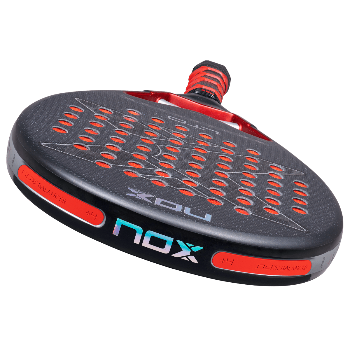 PACK AT10 GENIUS 12K XTREM LIMITED EDITION - NOXLTDPalas