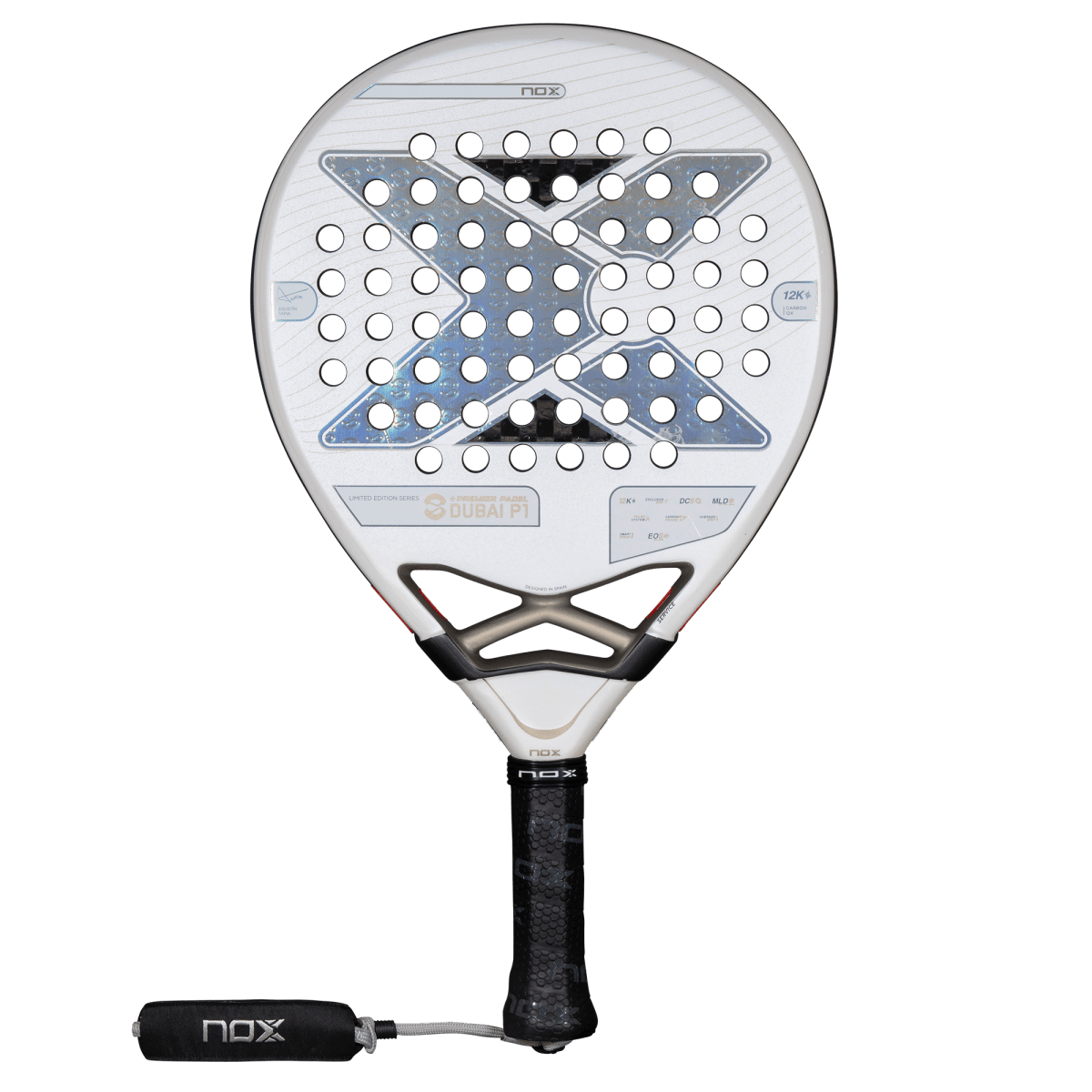 Pack AT10 Luxury Genius 12K Dubai Exclusive Edition - NOXexclusivaPalas Exclusivas