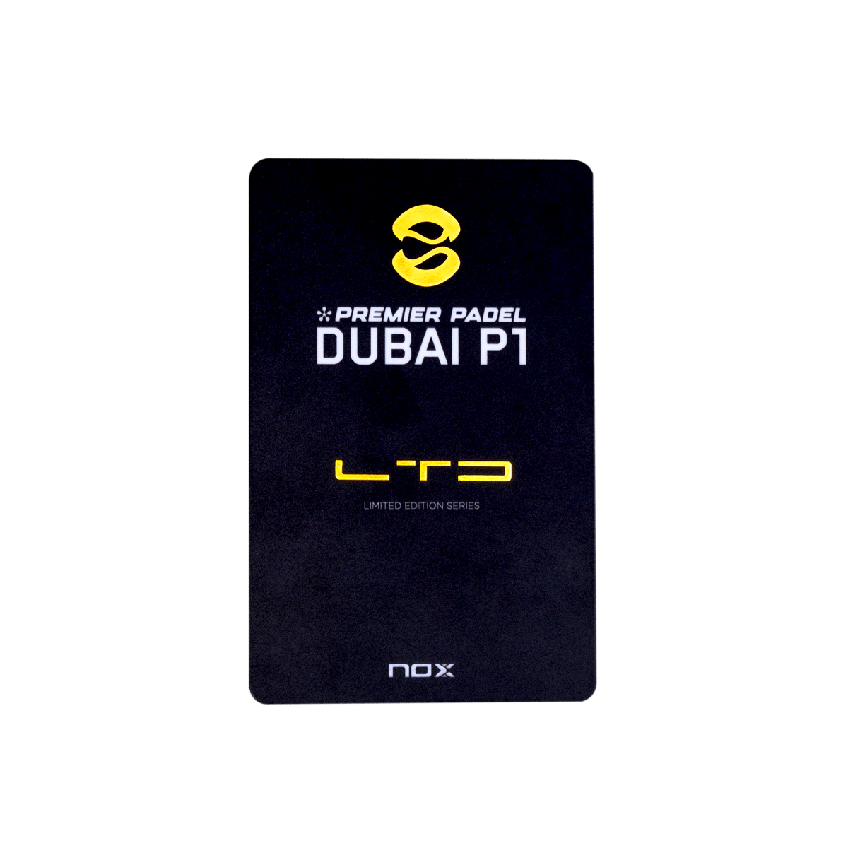 Pack AT10 Luxury Genius 12K Dubai Exclusive Edition - NOXexclusivaPalas Exclusivas