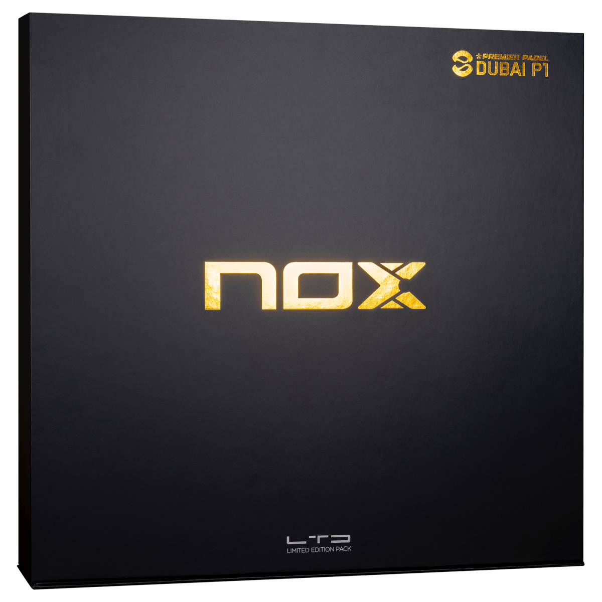 Pack AT10 Luxury Genius 12K Dubai Exclusive Edition - NOXexclusivaPalas Exclusivas