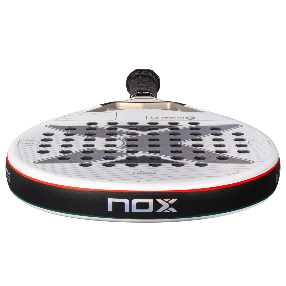 Pack AT10 Luxury Genius 12K Dubai Exclusive Edition - NOXexclusivaPalas Exclusivas