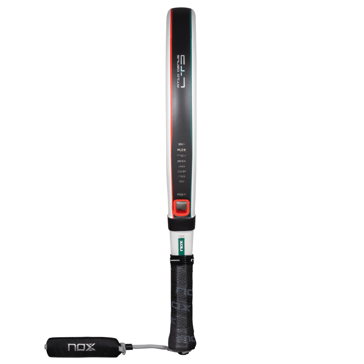 Pack AT10 Luxury Genius 12K Dubai Exclusive Edition - NOXexclusivaPalas Exclusivas