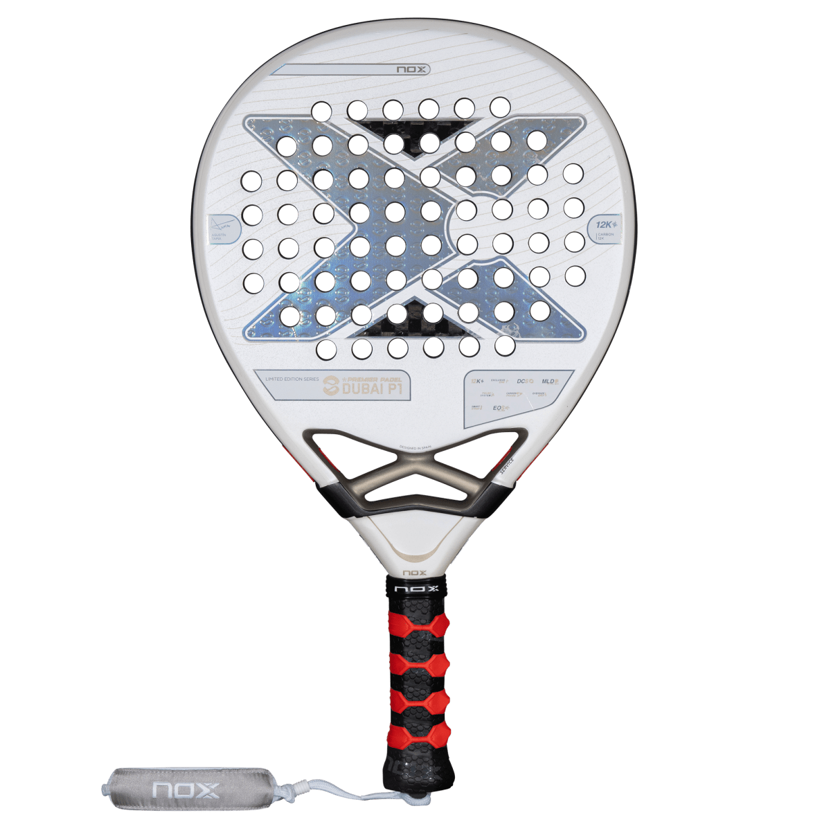 Pack AT10 Luxury Genius 12K Dubai Exclusive Edition - NOXexclusivaPalas Exclusivas