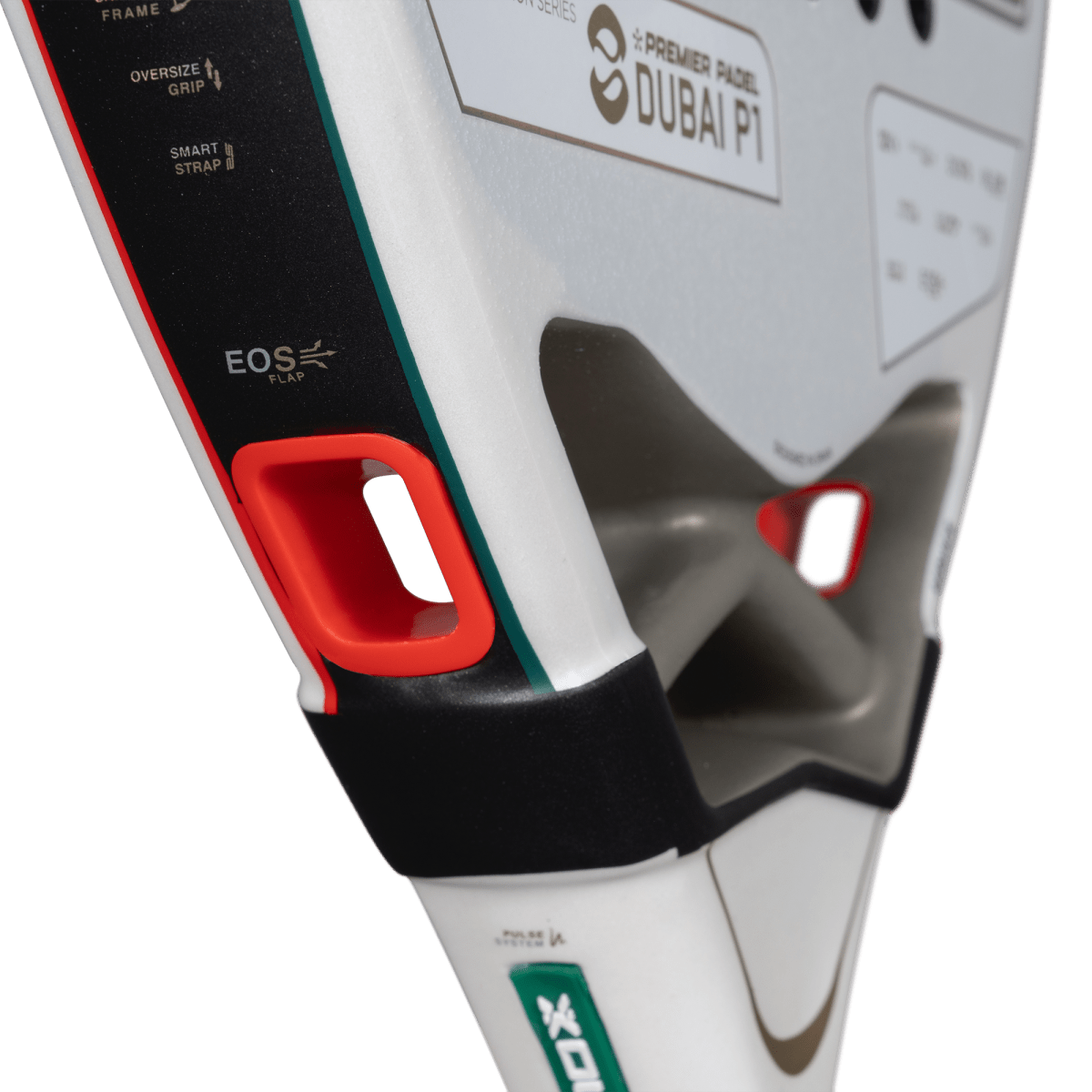 Pack AT10 Luxury Genius 12K Dubai Exclusive Edition - NOXexclusivaPalas Exclusivas