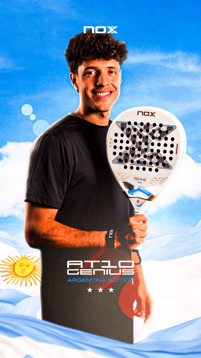 NOX Padel Equipment | Padel Balls, Apparel, Shoes and Accessories NOX Padel Equipment | Padel Balls, Apparel, Shoes and Accessories