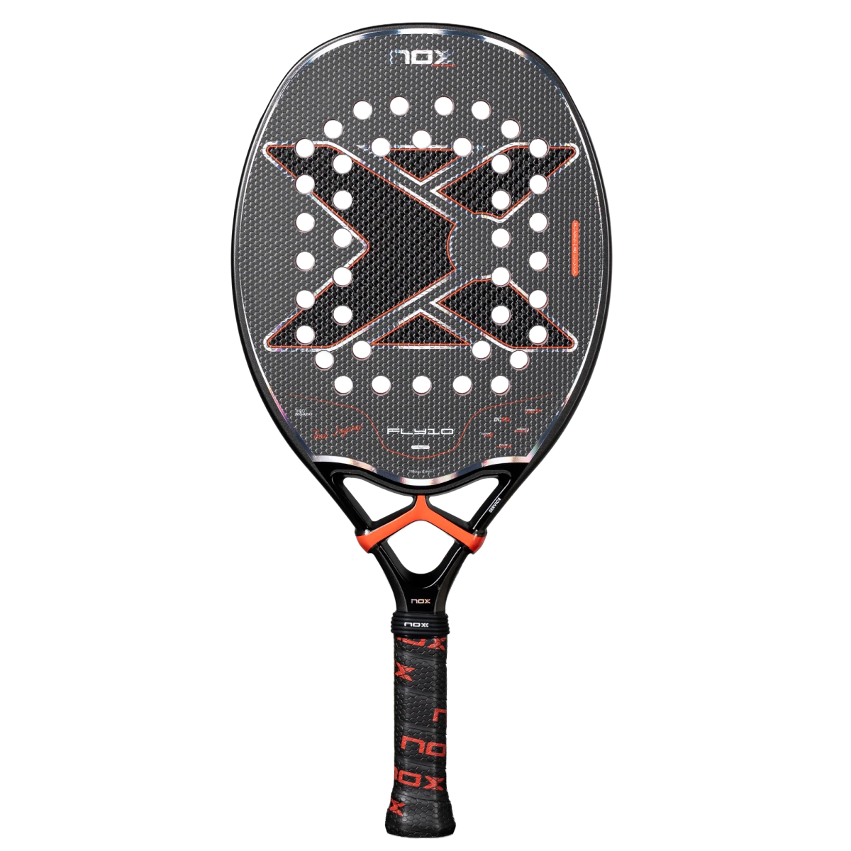 Pala Beach Tennis FLY 2026 by Theo Irigaray - NOXno-promoPalas Beach Tennis