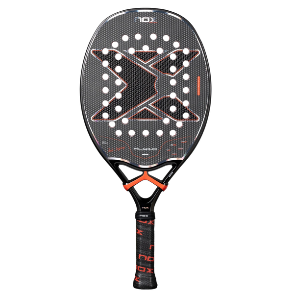 Pala Beach Tennis FLY 2026 by Theo Irigaray - NOXno-promoPalas Beach Tennis