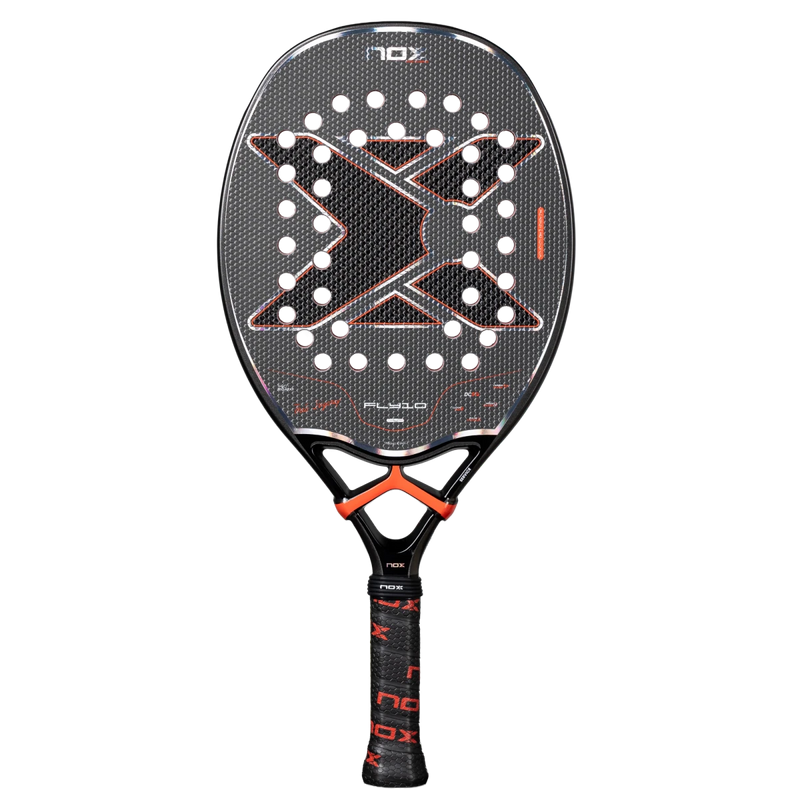 Pala Beach Tennis FLY 2026 by Theo Irigaray - NOXno-promoPalas Beach Tennis