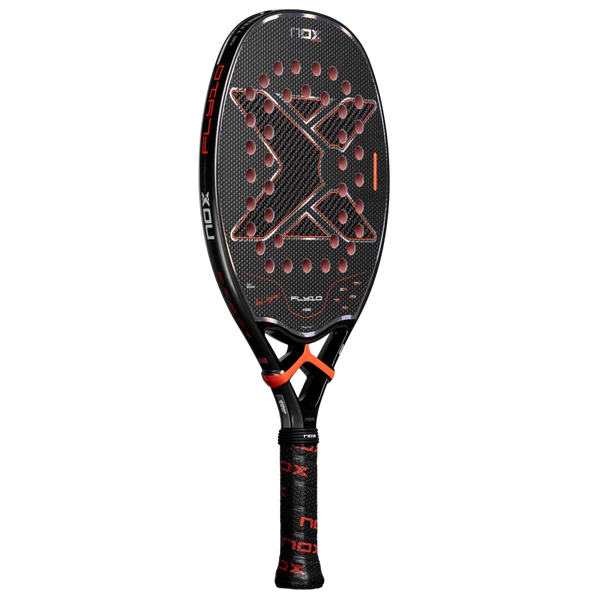 Pala Beach Tennis FLY 2026 by Theo Irigaray - NOXno-promoPalas Beach Tennis