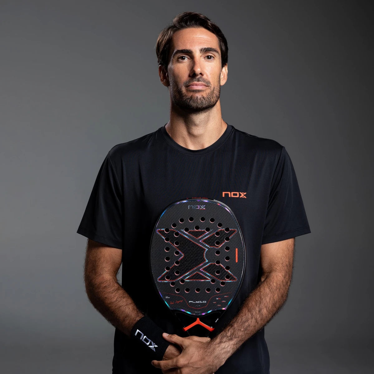 Pala Beach Tennis FLY 2026 by Theo Irigaray - NOXno-promoPalas Beach Tennis