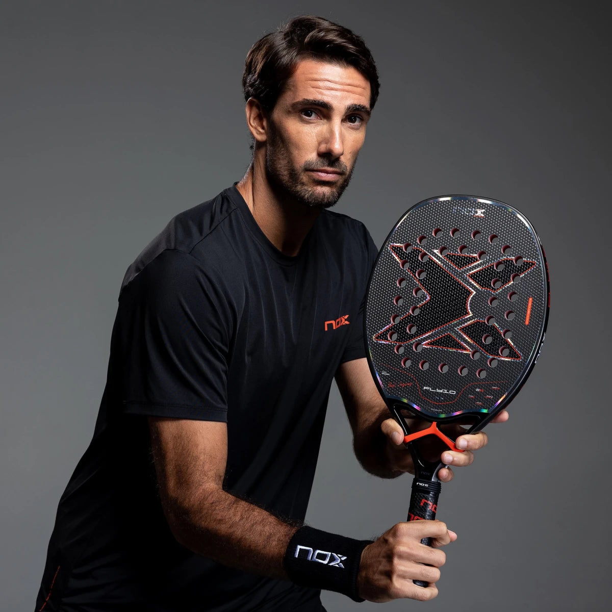 Pala Beach Tennis FLY 2026 by Theo Irigaray - NOXno-promoPalas Beach Tennis
