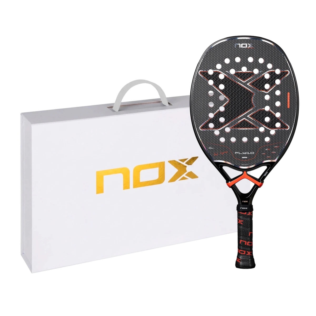Pala Beach Tennis FLY 2026 by Theo Irigaray - NOXno-promoPalas Beach Tennis