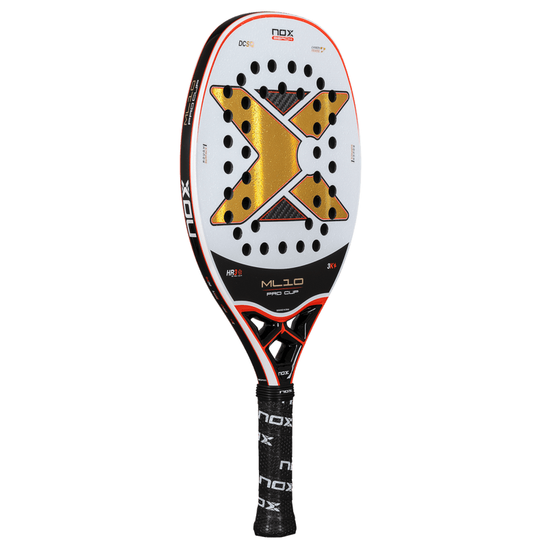 Pala beach tennis ML10 PRO CUP 2025 - NOX2025Palas Beach Tennis