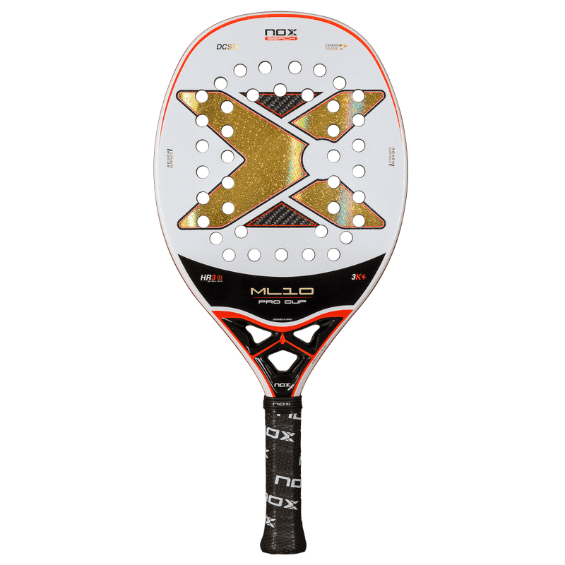 Pala beach tennis ML10 PRO CUP 2025 - NOX2025Palas Beach Tennis