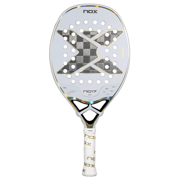 Pala Beach Tennis NG17 Luxury by Nico Gianotti 2026 - NOXno-promoPalas Beach Tennis