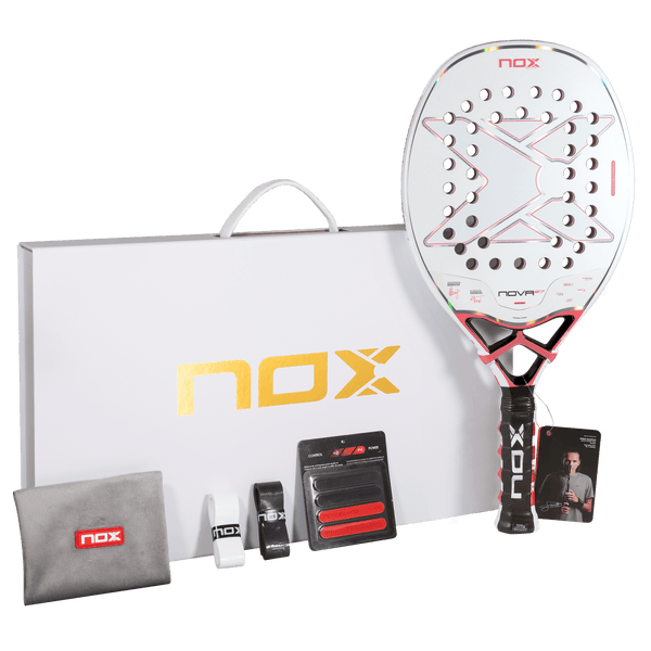 Pala Beach Tennis Nova 87 2026 - NOXno-promoPalas Beach Tennis