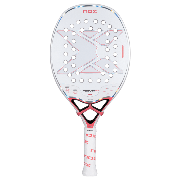Pala Beach Tennis Nova 87 2026 - NOXno-promoPalas Beach Tennis