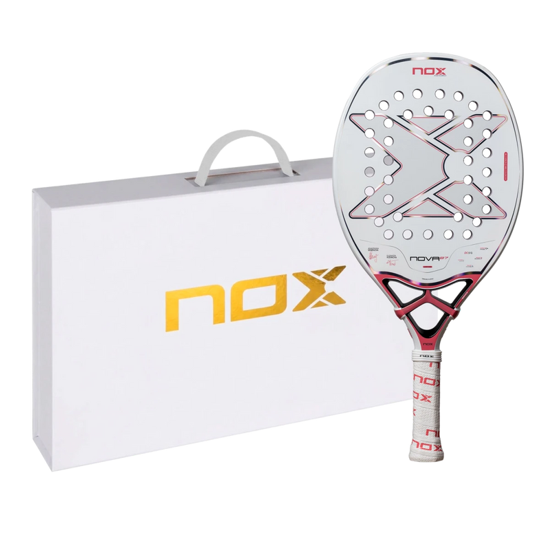 Pala Beach Tennis Nova 87 - NOXno-promoPalas Beach Tennis
