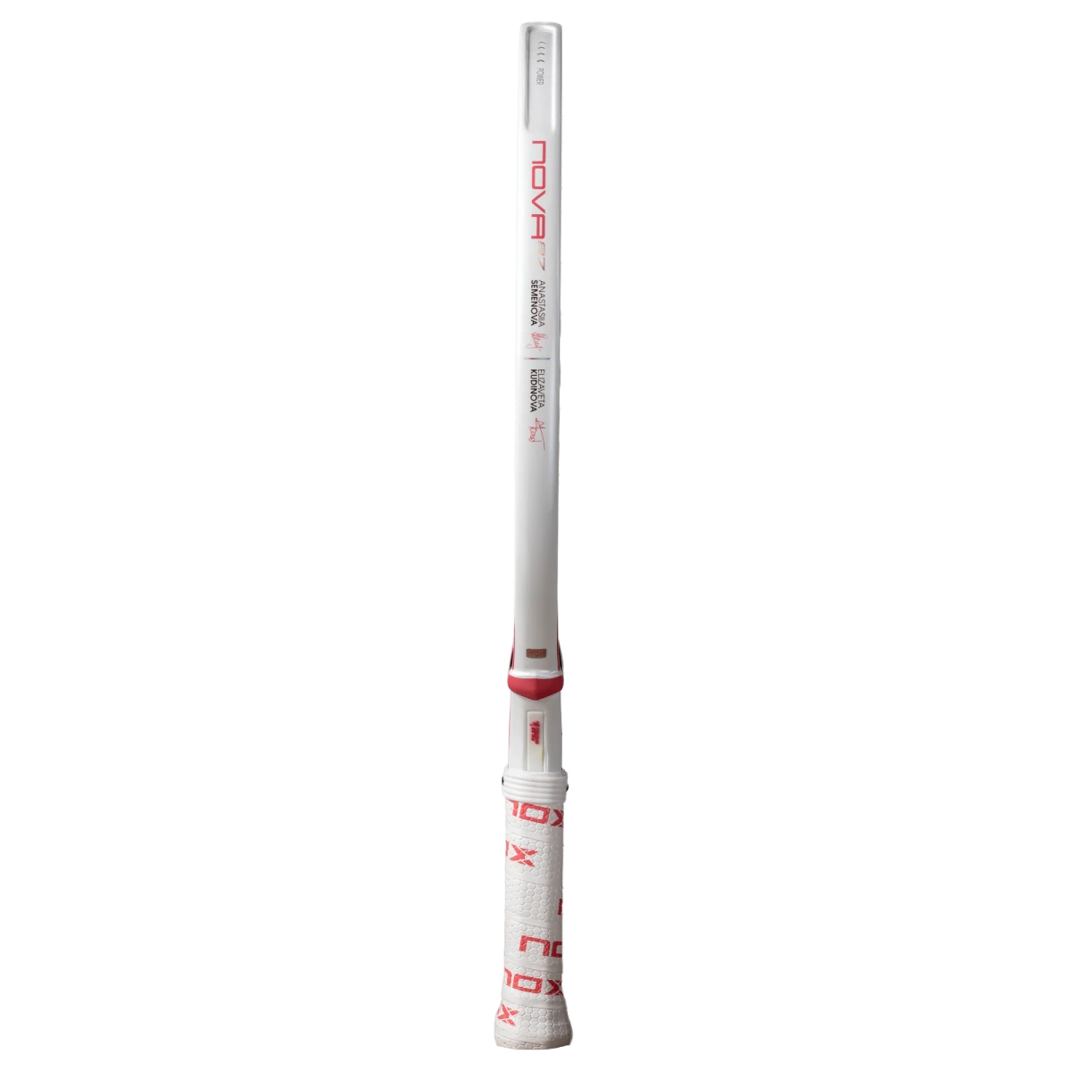 Pala Beach Tennis Nova 87 - NOXno-promoPalas Beach Tennis