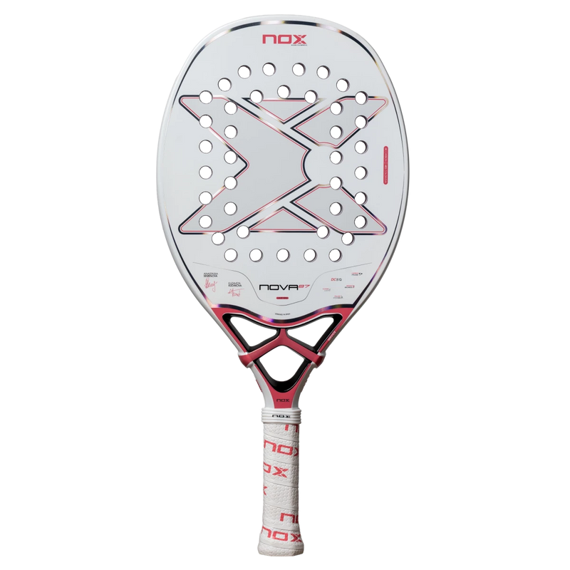 Pala Beach Tennis Nova 87 - NOXno-promoPalas Beach Tennis