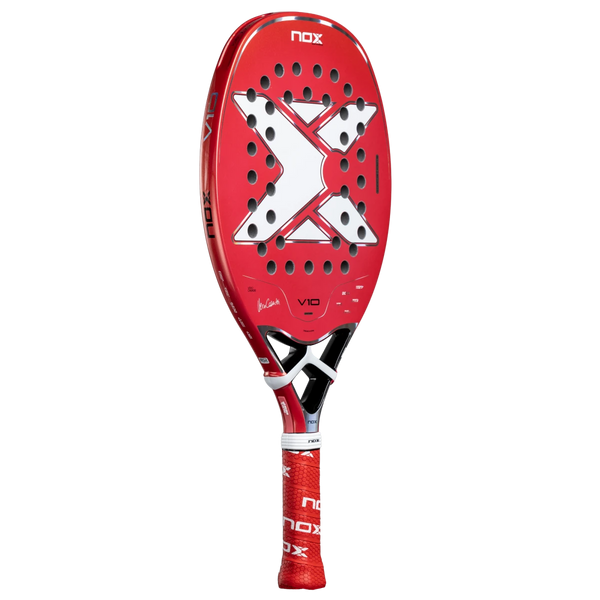Pala Beach Tennis V10 2026 by Vero Casadei ROUGH - NOXbeachtennisPalas Beach Tennis