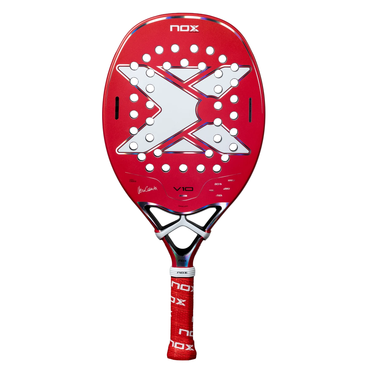 Pala Beach Tennis V10 2026 by Vero Casadei ROUGH - NOXbeachtennisPalas Beach Tennis