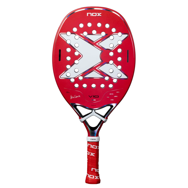 Pala Beach Tennis V10 2026 by Vero Casadei ROUGH - NOXbeachtennisPalas Beach Tennis
