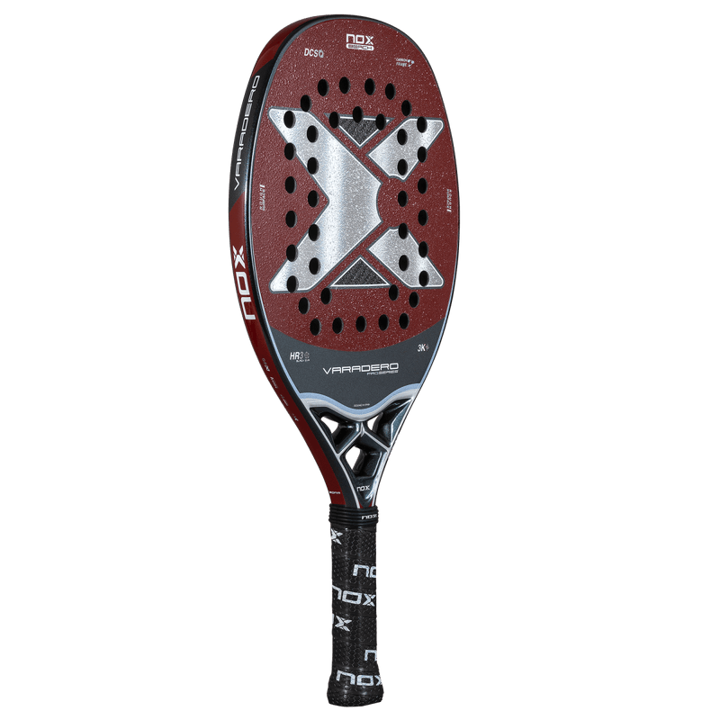 Pala beach tennis VARADERO 2025 - NOX2025Palas Beach Tennis