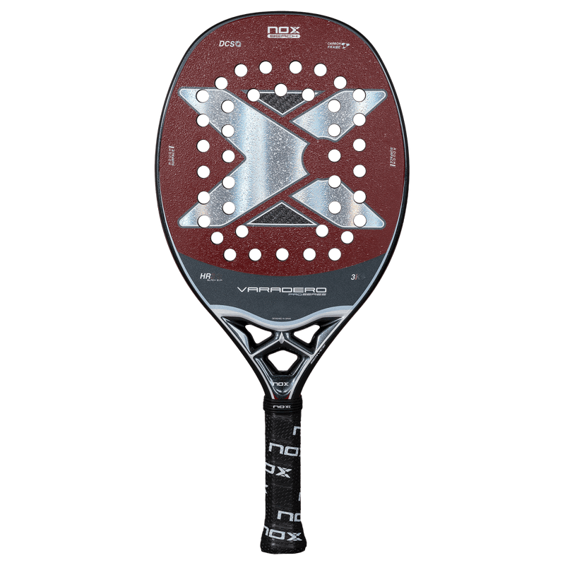 Pala beach tennis VARADERO 2025 - NOX2025Palas Beach Tennis