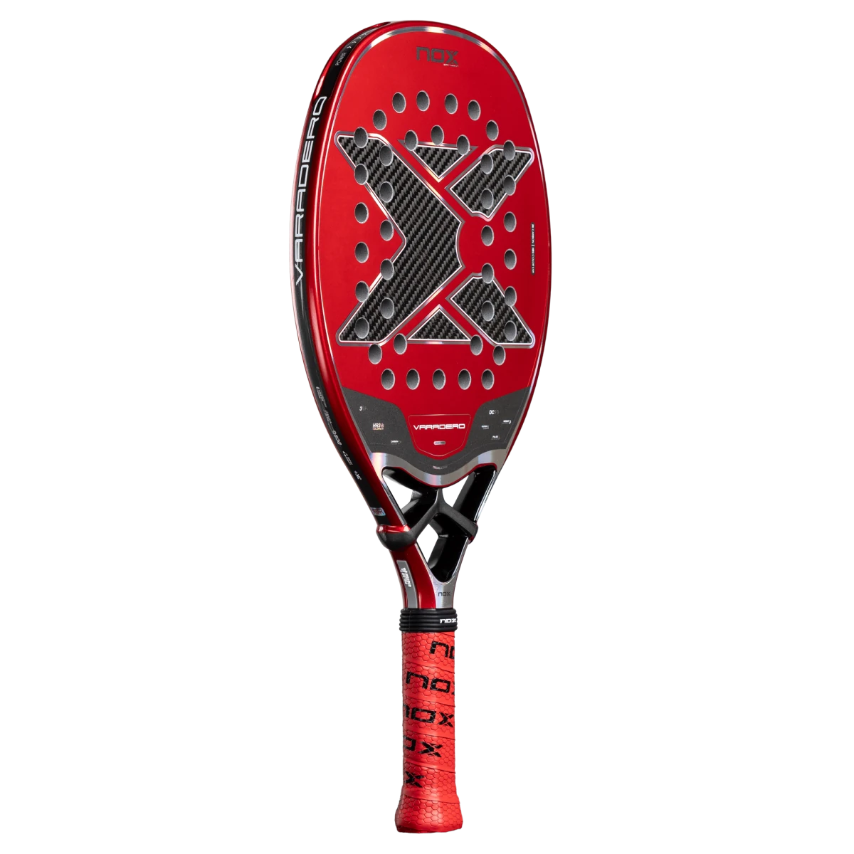Pala Beach Tennis Varadero 2026 - NOXbeachtennisPalas Beach Tennis