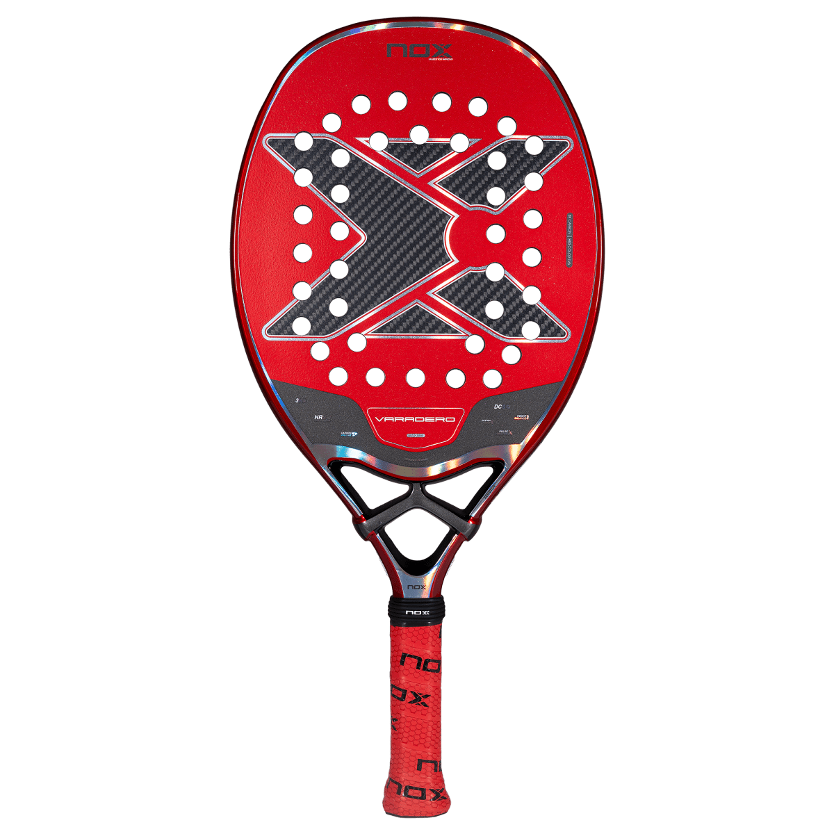 Pala Beach Tennis Varadero 2026 - NOXbeachtennisPalas Beach Tennis