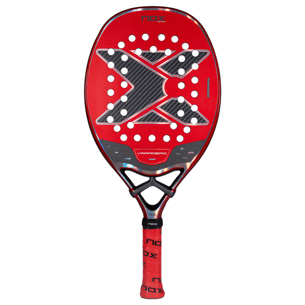 Pala Beach Tennis Varadero 2026 - NOXbeachtennisPalas Beach Tennis