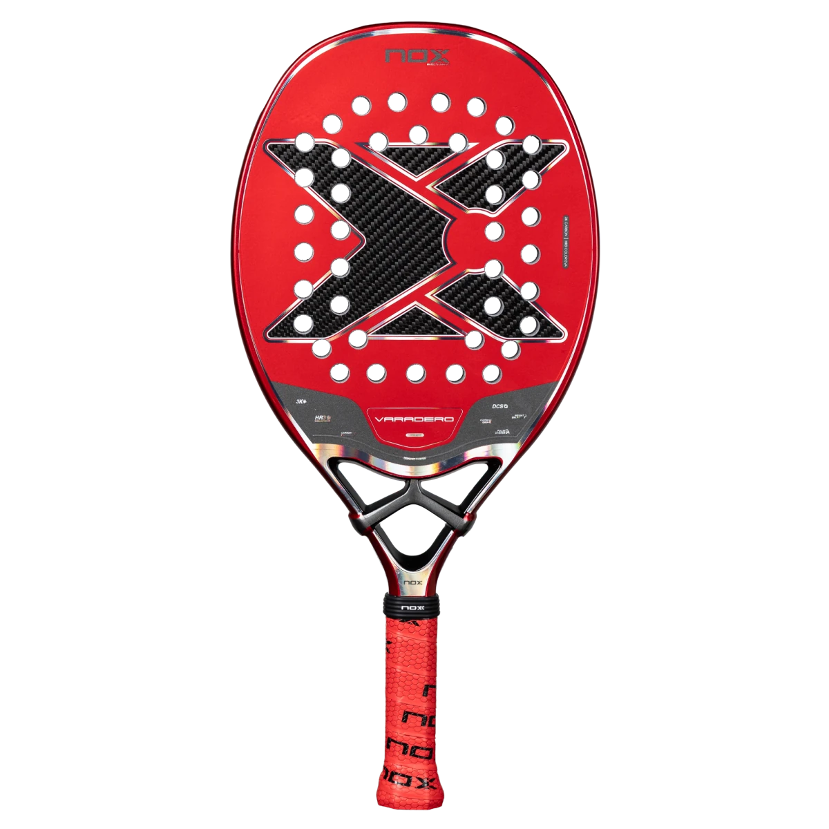 Pala Beach Tennis Varadero 2026 - NOXbeachtennisPalas Beach Tennis