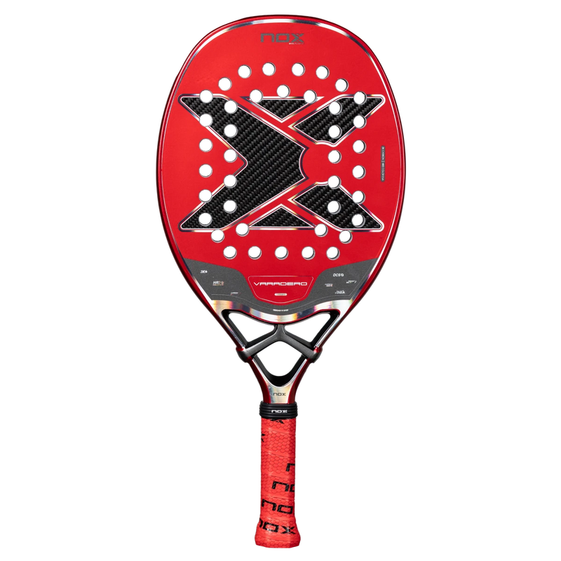 Pala Beach Tennis Varadero 2026 - NOXbeachtennisPalas Beach Tennis