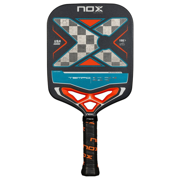 PALA PICKLEBALL LUXURY TEMPO - NOXluxury pickleballPalas Pickleball