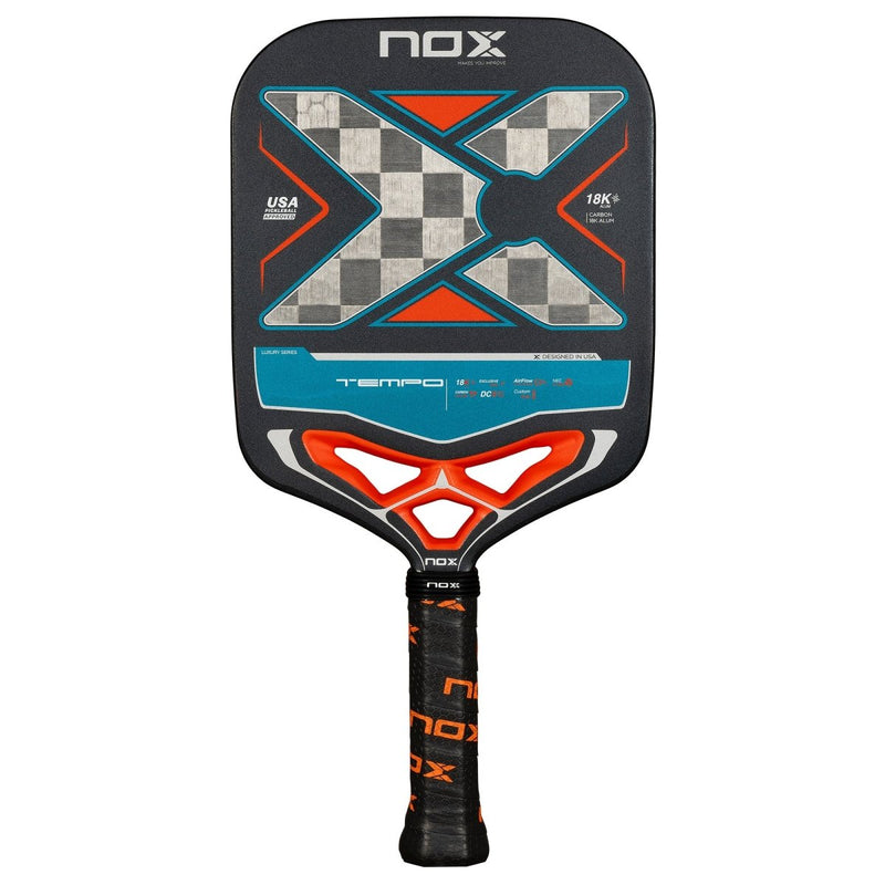 PALA PICKLEBALL LUXURY TEMPO - NOXluxury pickleballPalas Pickleball