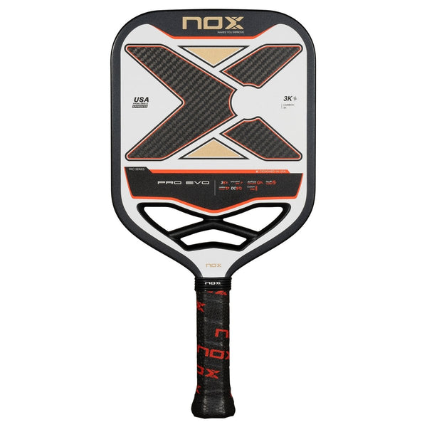 PALA PICKLEBALL PRO EVO - NOXNewPalas Pickleball