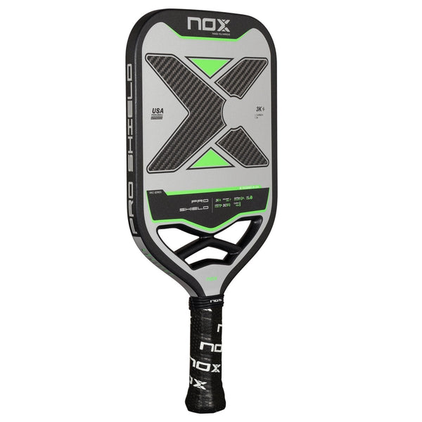 PALA PICKLEBALL PRO SHIELD - NOXNewPalas Pickleball