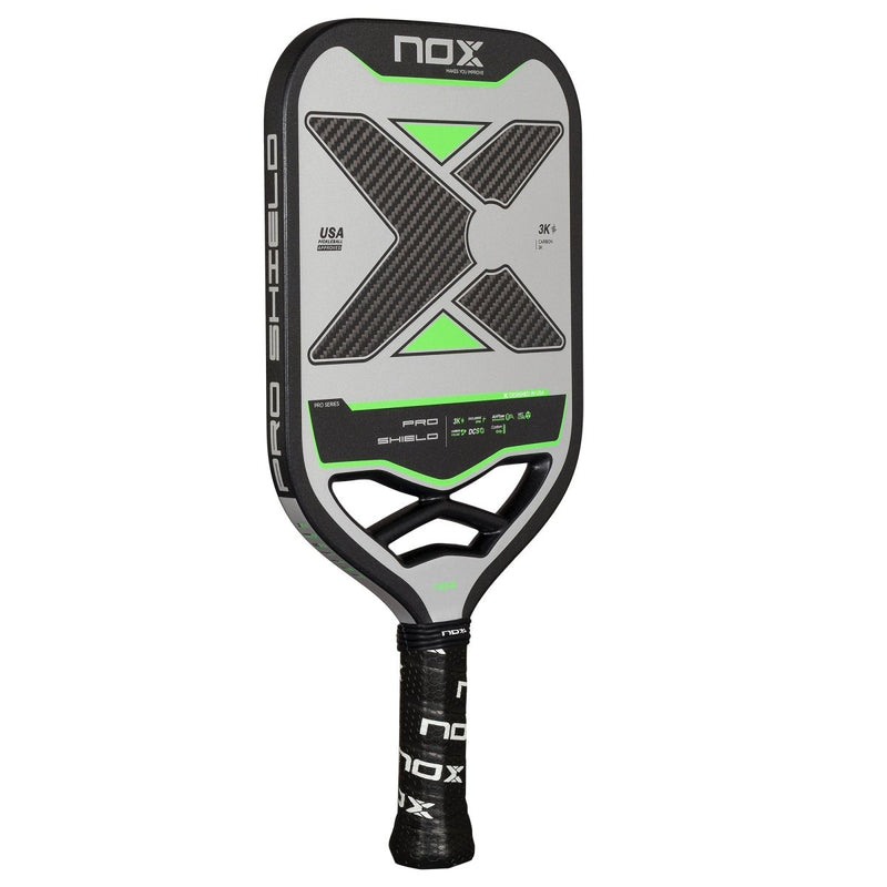 PALA PICKLEBALL PRO SHIELD - NOXNewPalas Pickleball
