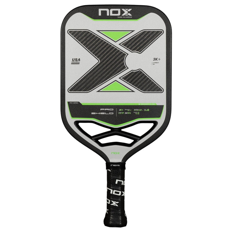 PALA PICKLEBALL PRO SHIELD - NOXNewPalas Pickleball