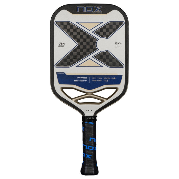 PALA PICKLEBALL PRO SHOT - NOXNewPalas Pickleball