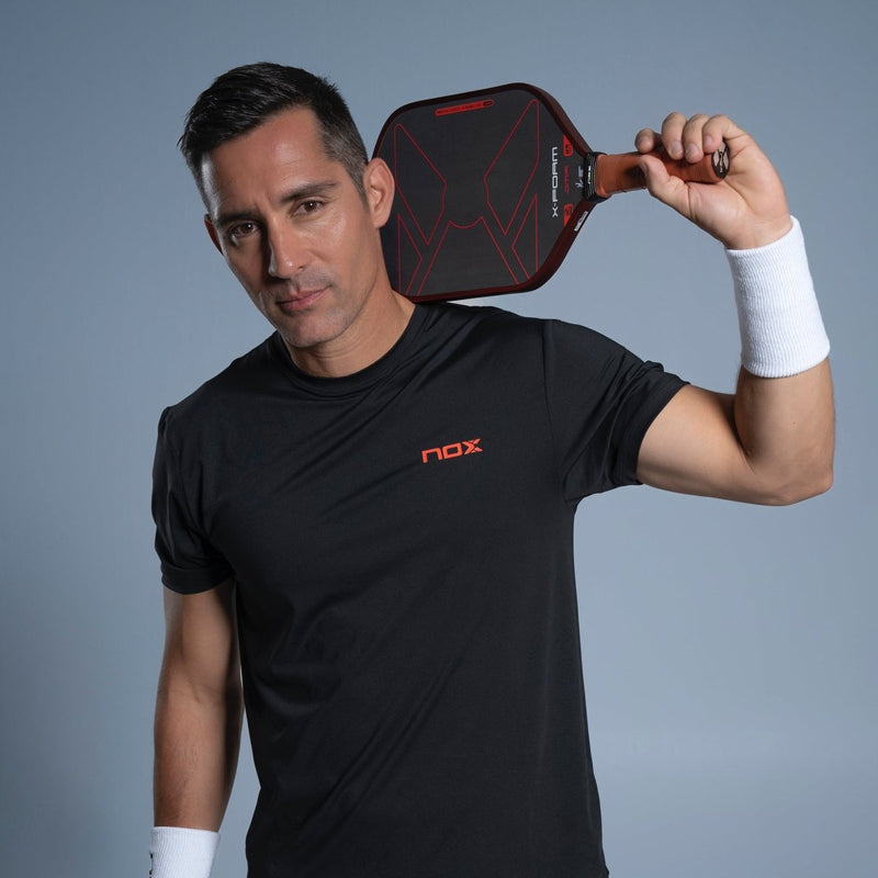 Pala Pickleball X - FOAM JMA 16mm - NOXpalas pickleballPalas Pickleball