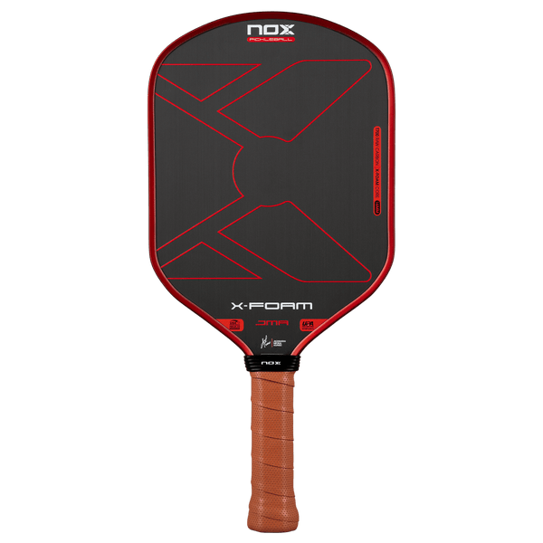 Pala Pickleball X - FOAM JMA 16mm - NOXpalas pickleballPalas Pickleball