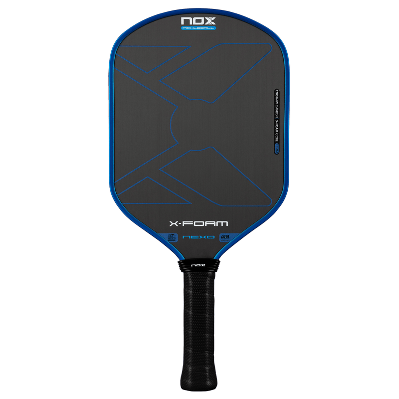 Pala Pickleball X - FOAM NEXO 14mm - NOXpalas pickleballPalas Pickleball