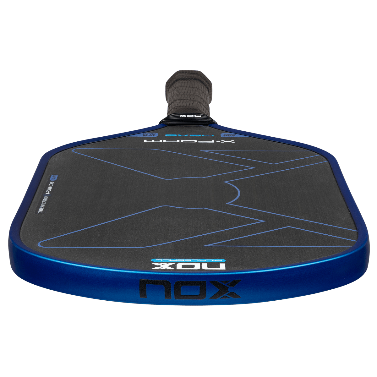 Pala Pickleball X - FOAM NEXO 14mm - NOXpalas pickleballPalas Pickleball