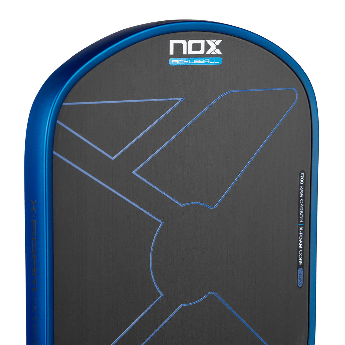 Pala Pickleball X - FOAM NEXO 14mm - NOXpalas pickleballPalas Pickleball